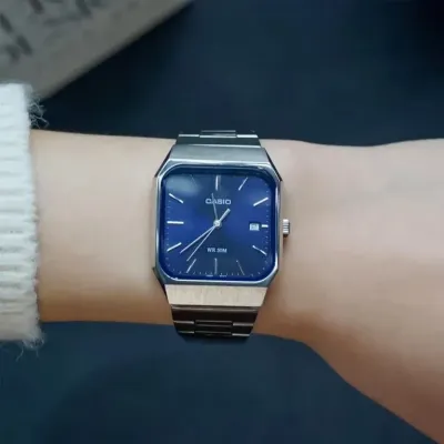 Casio MTP-B185D-2A1