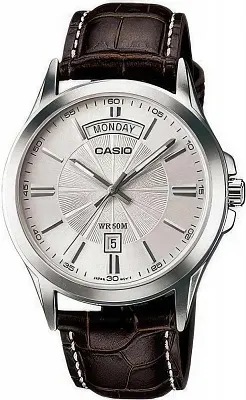 Casio Collection MTP-1381L-7A