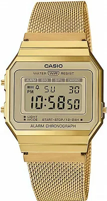 Casio A-700WEMG-9A