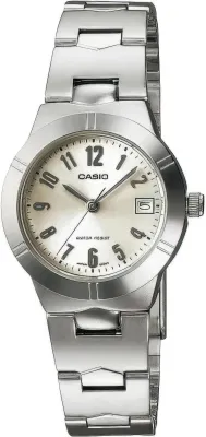 Наручные часы  Casio  Collection Casio LTP-1241D-7A2 (фото 1)