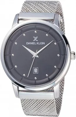 Daniel Klein 11996-2