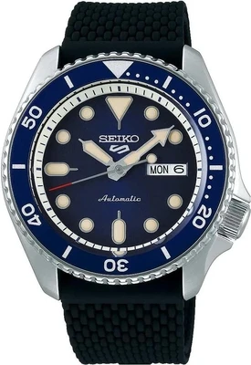 Seiko Seiko 5 Sports SRPD71K2