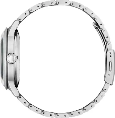 Наручные часы  Citizen  Mechanical Citizen NK0007-88X (фото 2)