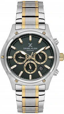 Daniel Klein Exclusive 14057-5