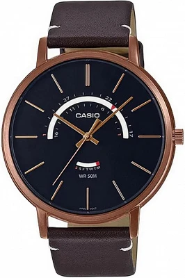 Casio Collection MTP-B105RL-1A