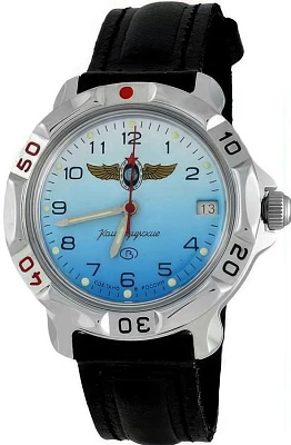 Восток Командирские 811958