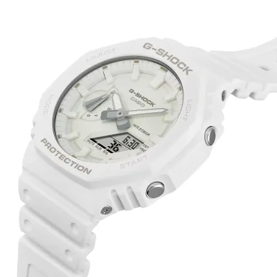 Casio GA-2100-7A7