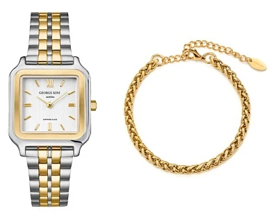 George Kini Aurora GK.AU0002