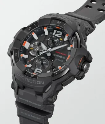 Наручные часы  Casio  G-Shock Casio GR-B300EC-1A (фото 3)