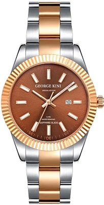 George Kini Special Edition GK.SPI0005