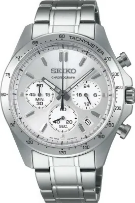 Seiko SBTR009