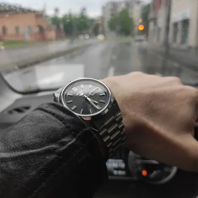 Seiko SNXS79K1