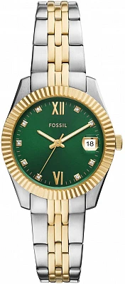 Fossil Scarlette ES5388