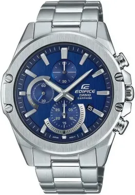 Наручные часы  Casio  Edifice Casio EFR-S567D-2A (фото 1)
