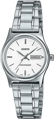 Casio Collection LTP-V006D-7B2