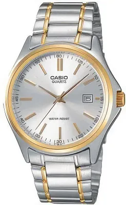 Casio Collection MTP-1183G-7A