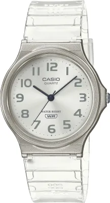 Наручные часы  Casio  Collection Casio MQ-24S-7B (фото 1)