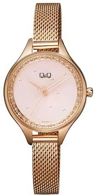 Q&Q Attractive Women QB73J002Y