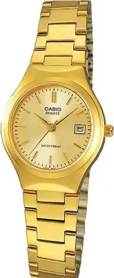 Наручные часы  Casio  Collection Casio LTP-1170N-9A (фото 1)