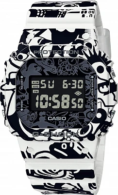 Casio G-Shock DW-5600GU-7E