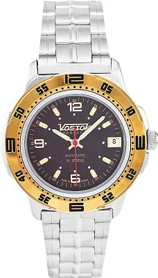 Восток Командирские 311146