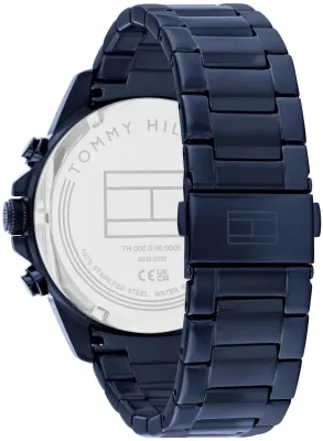 Наручные часы  Tommy Hilfiger  Classic Tommy Hilfiger 1710652 (фото 4)