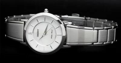 Наручные часы  Orient  Jewelry Collection Orient FUB96005W (фото 2)