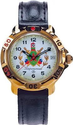 Восток Командирские 819878