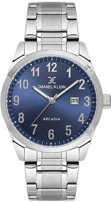 Daniel Klein Arcadia 14083-3