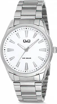 Q&Q Attractive QA54J800Y