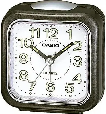 Casio Разобрать TQ-142-1E