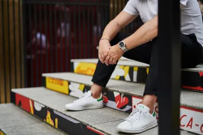 Наручные часы  Casio  G-Shock Casio GM-B2100D-1A (фото 6)