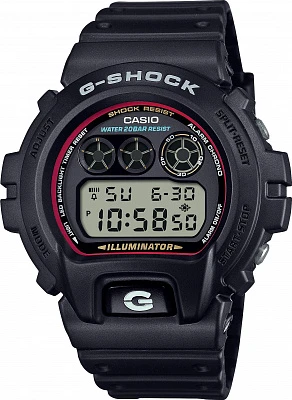 Casio G-Shock DW-6900RL-1E