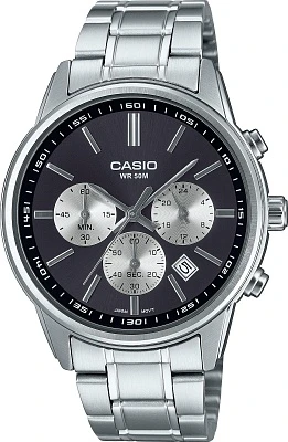Casio Collection MTP-E515D-1A