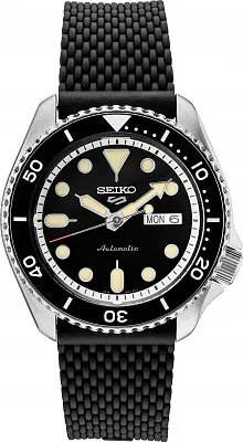 Seiko Seiko 5 Sports SRPD95