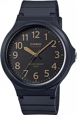 Casio MW-240-1B2