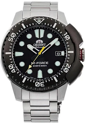 Orient M-Force RA-AC0L01B