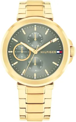 Наручные часы  Tommy Hilfiger  Classic Tommy Hilfiger 1782755 (фото 1)