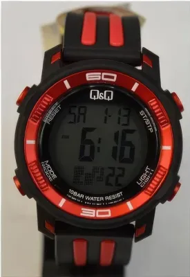 Наручные часы  Q&Q  Superior Q&Q M170J802Y (фото 1)