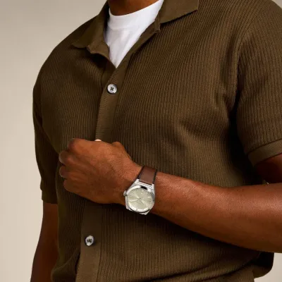 Наручные часы  Fossil  Everett Fossil FS6071 (фото 4)