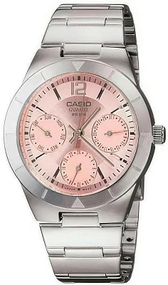 Casio Collection LTP-2069D-4A
