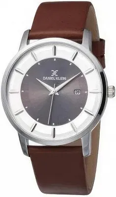 Daniel Klein 11847-4