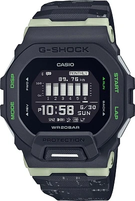 Casio G-Shock GBD-200LM-1E