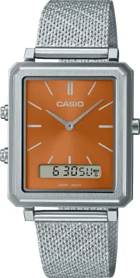 Наручные часы  Casio  Collection Casio MTP-B205M-5E (фото 1)