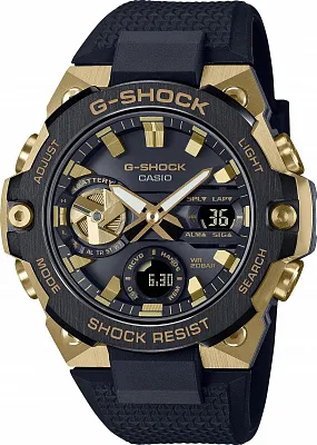 Casio G-Shock GST-B400GB-1A9