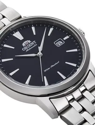 Наручные часы  Orient  3 Stars Steel Orient RA-AC0F01B (фото 2)