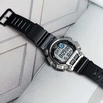 Casio WS-2100H-1A2