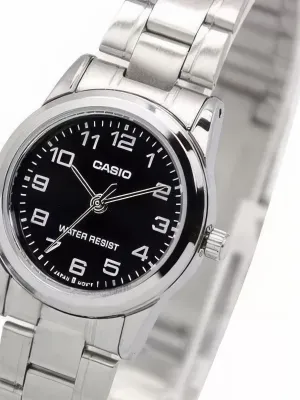 Наручные часы  Casio  Collection Casio LTP-V001D-1B (фото 2)