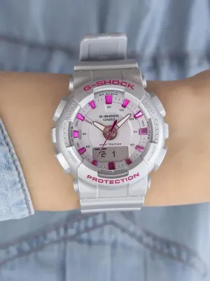 Наручные часы  Casio  G-Shock Casio GMA-S130NP-8A (фото 5)