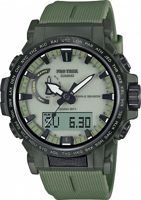 Casio ProTrek PRW-61LD-3E